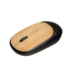 Bamboo Wireless Mouse