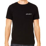 Roundneck T-Shirt - Polyster -  (For Adults)