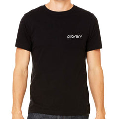 Roundneck T-Shirt - Polyster -  (For Adults)