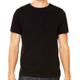 Roundneck T-Shirt - Polyster -  (For Adults)