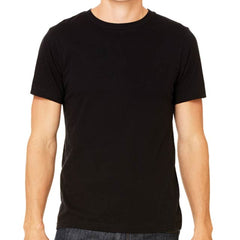 Roundneck T-Shirt - Polyster -  (For Adults)