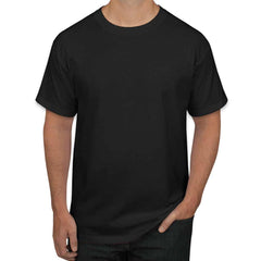 Roundneck T-Shirt - Polyster -  (For Adults)