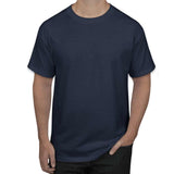 Roundneck T-Shirt - Polyster -  (For Adults)