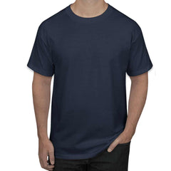 Roundneck T-Shirt - Polyster -  (For Adults)