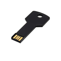 Key Shaped USB Flash Drives