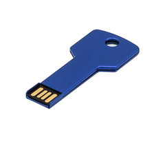 Key Shaped USB Flash Drives