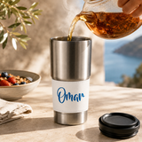 Bolin–Hans Larsen Premium Insulated Tumbler