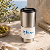 Bolin–Hans Larsen Premium Insulated Tumbler