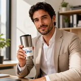 Bolin–Hans Larsen Premium Insulated Tumbler