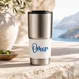 Bolin–Hans Larsen Premium Insulated Tumbler