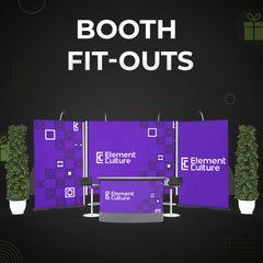 Booth Fit-outs