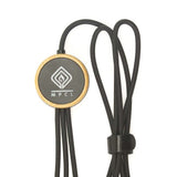 3-in-1 Multi-Charging Cable 100 cm with Light-up Logo