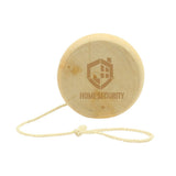 Classic Wooden Yoyo