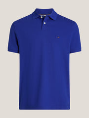 SLIM FIT PIQUE POLO