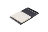 TESSIN - CHANGE ZERO Sustainable Gift Set with Refillable Notebook, Pen & Cardholder
