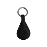 CROSS Leather Airtag Key Ring
