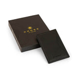 CROSS Magnetic Bifold 4CC Slim Card Holder