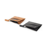 CROSS Pebble Leather Ladies' 6CC Zip Card Holder