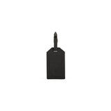 CROSS Saffiano Leather Luggage Label