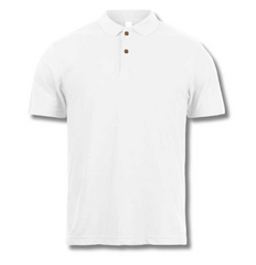 NEXTT LEVEL Recycled Polo T-Shirts