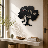 Living Room Decoration Modern Wall Clocks