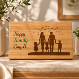 Personalized Chopping Board