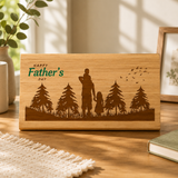 Personalized Chopping Board