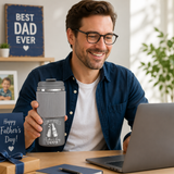 Teleios - Tumbler with Silicon Grip