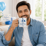 Customizable Sublimation Coffee Mug