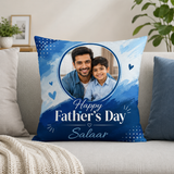 Customizable Sublimation Pillow