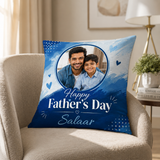 Customizable Sublimation Pillow