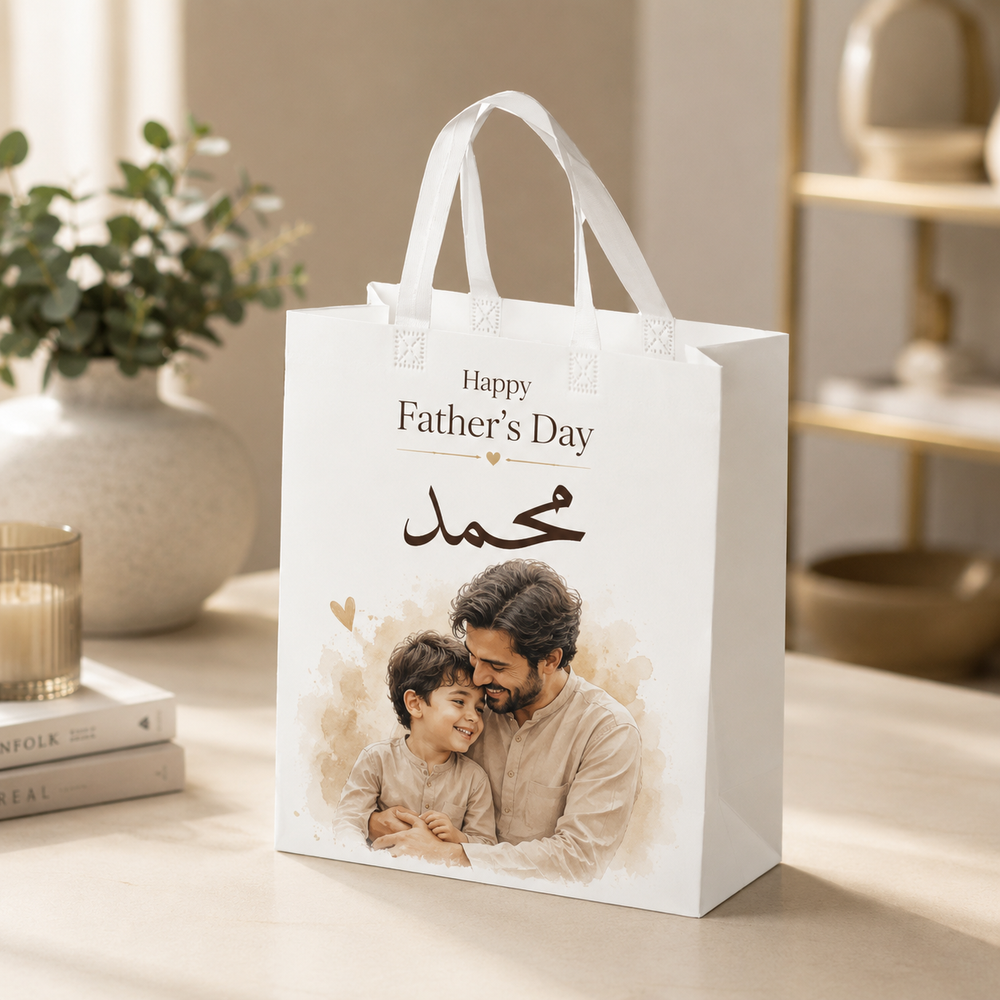Non Woven Tote Bag