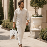 Non Woven Tote Bag