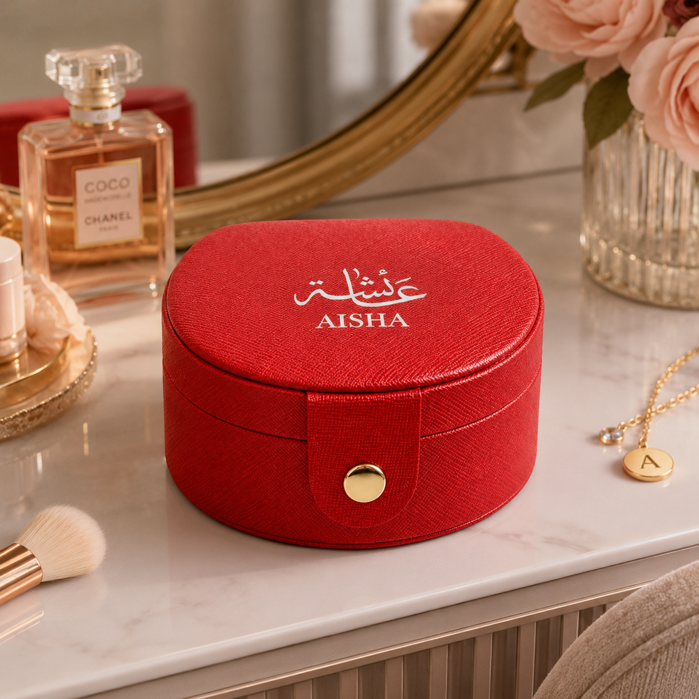 Britten Mini Accessory Box