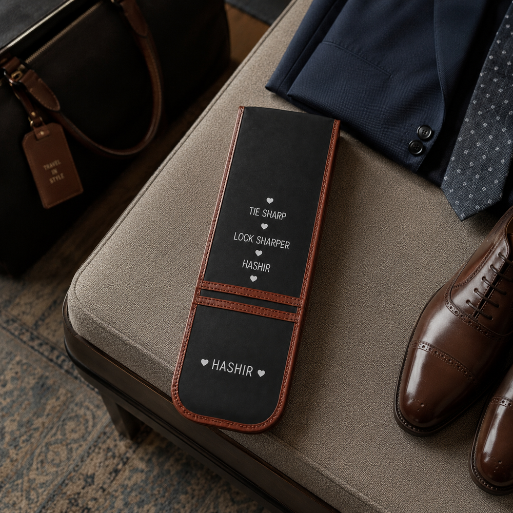 Beethoven Tie Case
