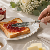 Bring Your  Knife We Personalize It