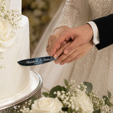Bring Your  Knife We Personalize It