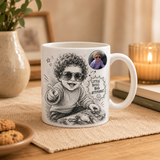 Mugshot Madness