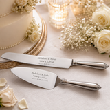Bring Your  Knife We Personalize It