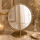 Bring Your  Mirror We Personalize It