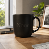 Bring Your Mug We Personalize It