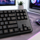 Bring Your keyboard We Personalize It