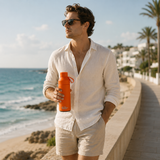 Ocean Bottle 1L