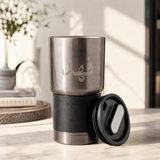 Bolin–Hans Larsen Premium Insulated Tumbler (530ml) بولين - هانز لارسن كوب عازل للحرارة فاخر