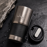 Bolin–Hans Larsen Premium Insulated Tumbler (530ml) بولين - هانز لارسن كوب عازل للحرارة فاخر