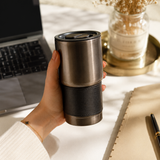 Bolin–Hans Larsen Premium Insulated Tumbler (530ml) بولين - هانز لارسن كوب عازل للحرارة فاخر