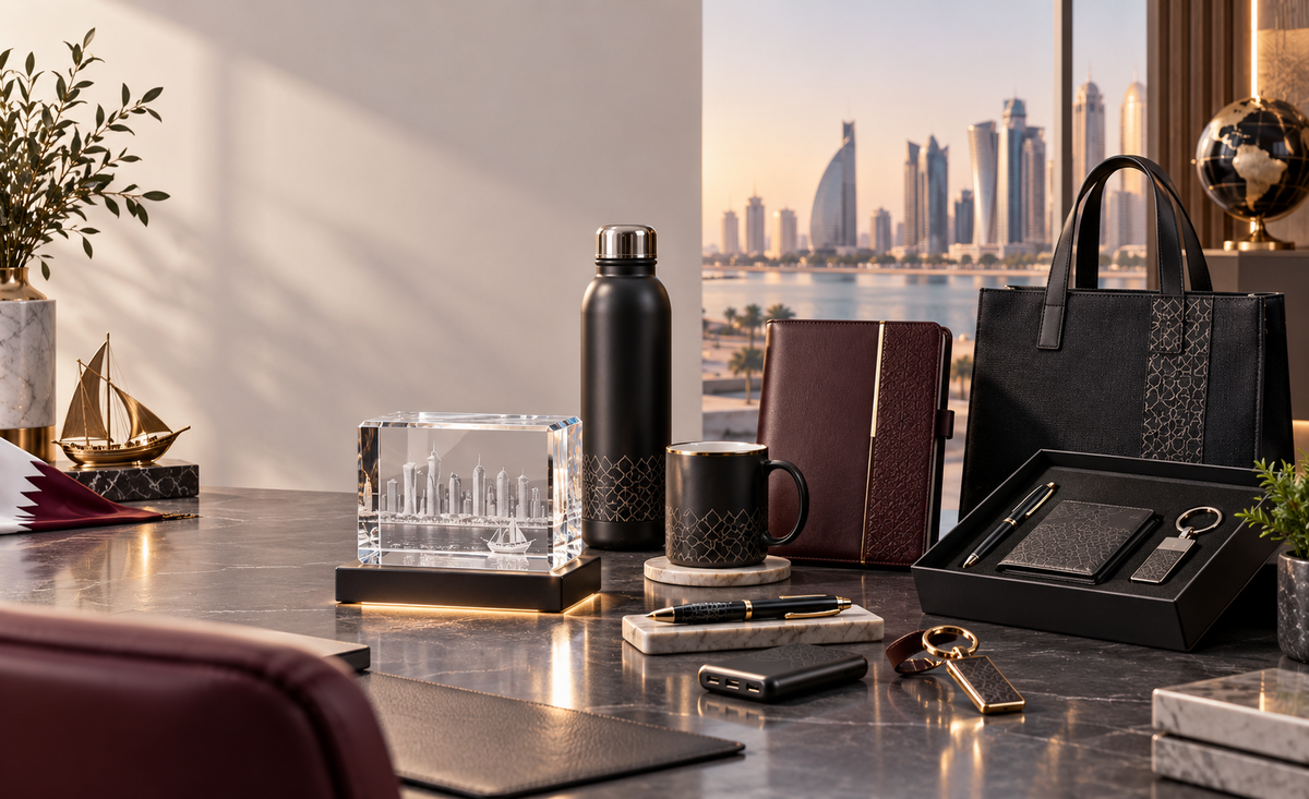 Corporate Gifts & Branding Solutions