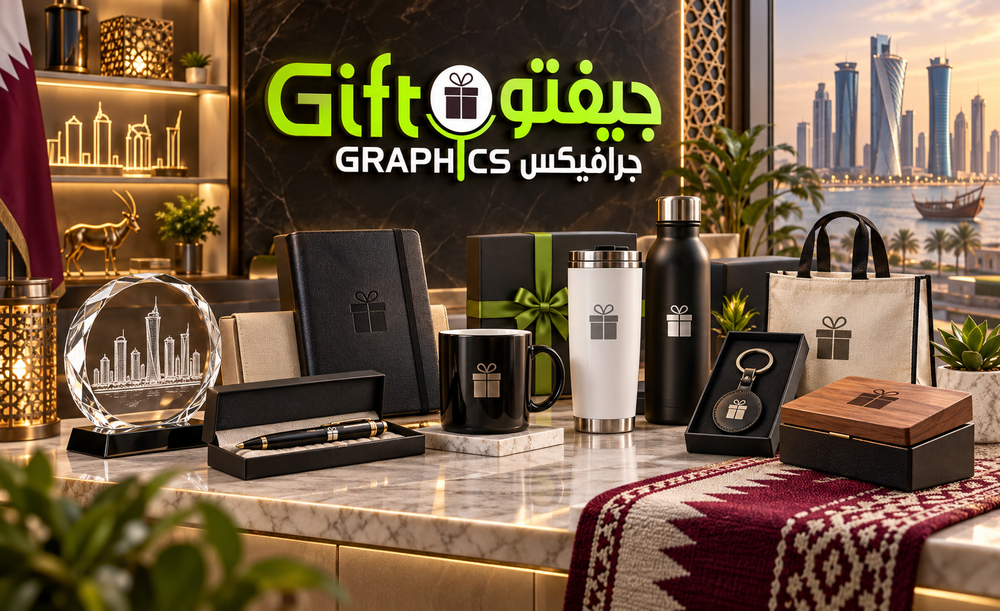 A House of Personalized Gifts