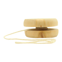 Classic Wooden Yoyo