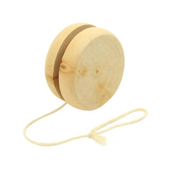 Classic Wooden Yoyo